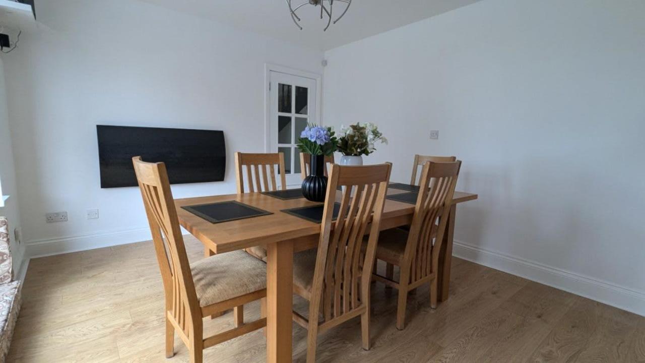 Modern 3 Bed Home - Solihull Centre Екстериор снимка